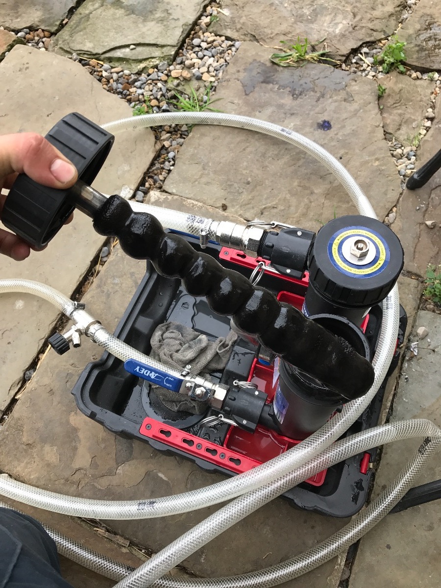 Heating Engineer: Image 4